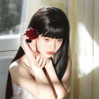 米勒的女孩