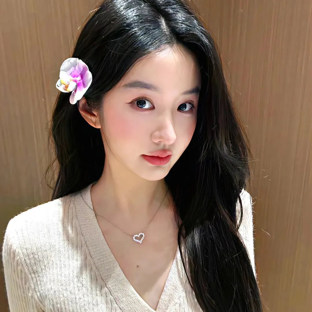 独一无二的女孩们