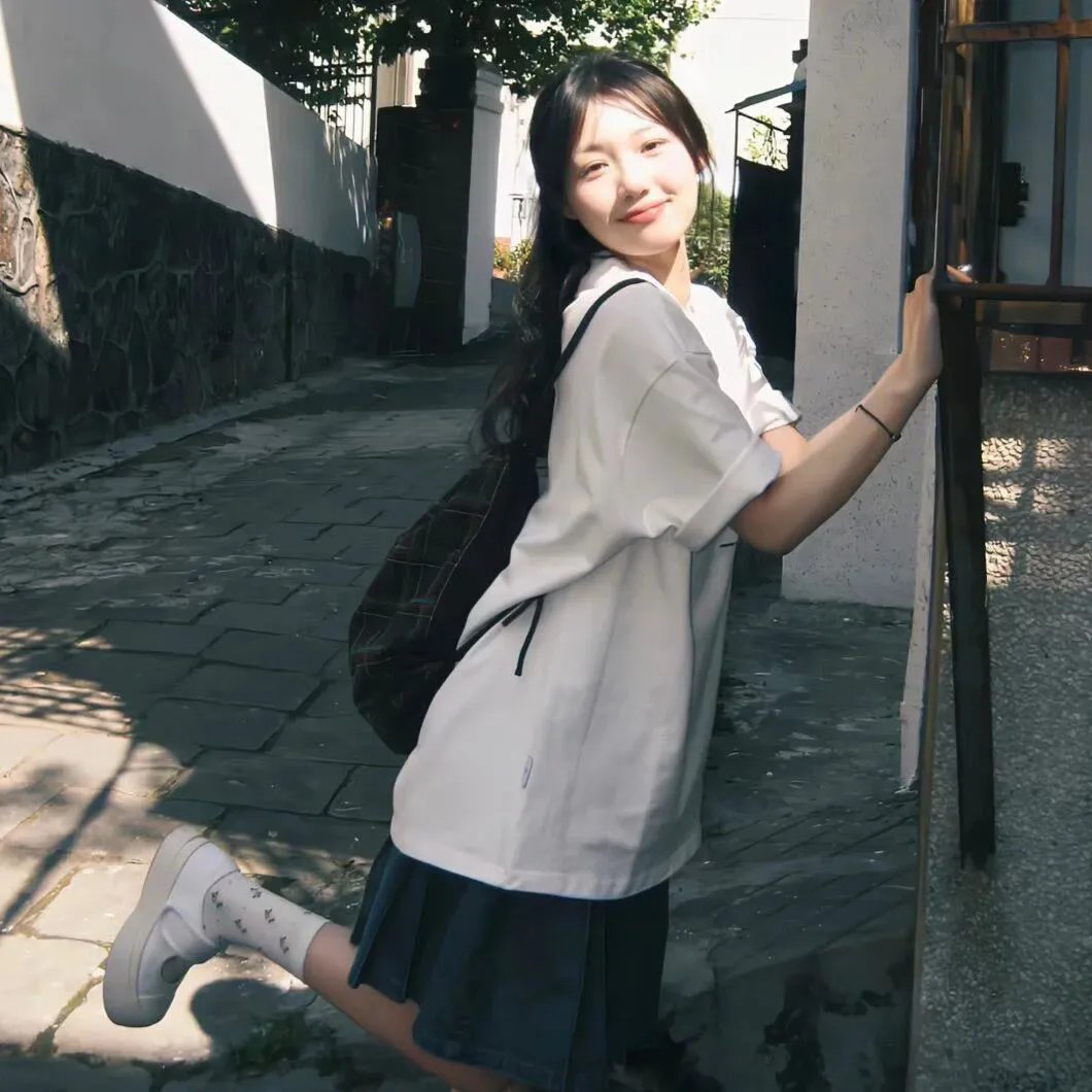 作为替身的她